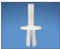 Panduit STS2 - Features and Benefits – Panduct® PanelMax™ Corner Wiring Duct - 7