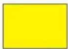 Panduit STS2 - Thermal Transfer Printable Arc Flash Labels - 8
