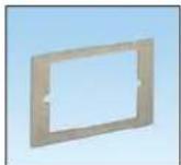 Panduit STS2 - Pan-Way® T-70 and Twin-70 Raceway Accessories - 7