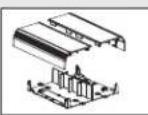 Panduit STS2 - T-70 Configurations (continued) - 8