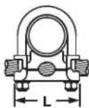 Panduit STS2 - Type GPL - 3
