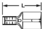 Panduit STS2 - Type DM - 4
