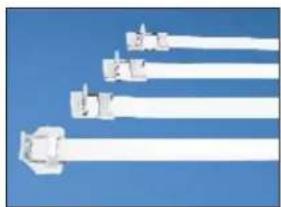 Panduit STS2 - Pan-Steel® Strapping – MS Series - 1