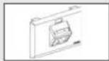 Panduit STS2 - PAN-WAY® T-70 AND TWIN-70 NON-METALLIC SURFACE RACEWAY - 10