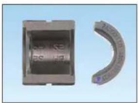 Panduit STS2 - CD-920 Crimping Dies - 3
