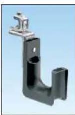Panduit STS2 - J-Pro™ Cable Support System - 7