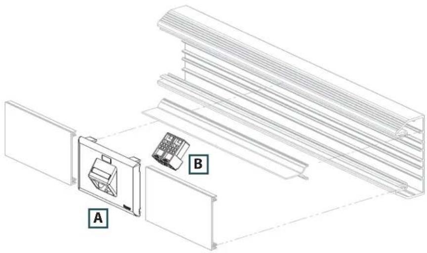 Panduit STS2 - T-70 Configurations (continued) - 1