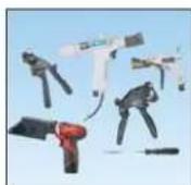 Panduit STS2 - Features and Benefits – Pan-Steel® Cable Ties - 6