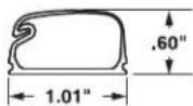 Panduit STS2 - Pan-Way® LD Surface Raceway System - 2