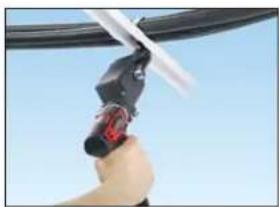 Panduit STS2 - NEW! PBTMT Battery Powered Installation Tool - 2