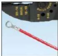 Panduit STS2 - Non-Insulated Terminals and Disconnects - 4