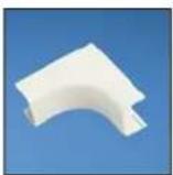 Panduit STS2 - One Inch Bend Radius Fittings for TIA/EIA Compliance - 3