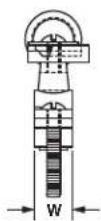 Panduit STS2 - Type KH - 3