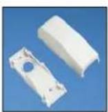Panduit STS2 - One Inch Bend Radius Fittings for TIA/EIA Compliance - 9