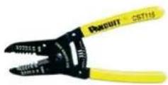 Panduit STS2 - Wire and Cable Stripping Tools - 1