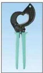 Panduit STS2 - Cable Cutting Tools - 2