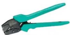 Panduit STS2 - Controlled Cycle Crimping Tools - 1