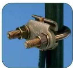 Panduit STS2 - STRUCTUREDGROUND™ GROUNDING CONNECTORS - 4