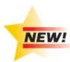 Panduit STS2 - P1™ Flag Label Cassettes for PanTher™ LS8E Hand-Held Thermal Transfer Printer - 2