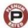 Panduit STS2 - Super-Grip® Cable Ties – Nylon 6.6 - 4