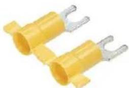 Panduit STS2 - Type PV-SLFB - 1