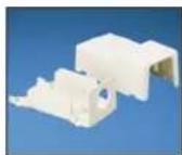 Panduit STS2 - Power Rated Fittings for Power to 600 V – LDPH/LDS/LD2P Raceway Only - 7
