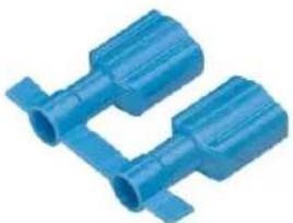 Panduit STS2 - Type DMPF-FIM - 1