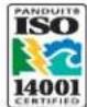 Panduit STS2 - Panduit Stainless Steel Cable Tie and Strapping Approvals - 2