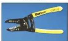 Panduit STS2 - Wire and Cable Stripping Tools - 2