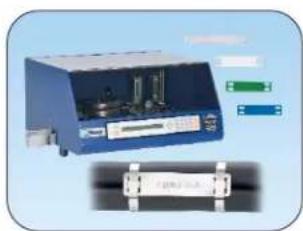 Panduit STS2 - PAN-STEEL® SYSTEM - 6