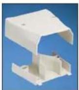 Panduit STS2 - Pan-Way® T-70 Raceway Fittings (continued) - 8