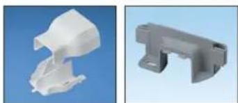 Panduit STS2 - Pan-Way® T-45 Raceway Fittings - 5