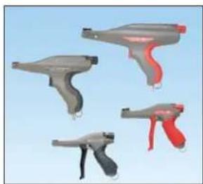 Panduit STS2 - Features and Benefits – Dome-Top® Barb Ty Cable Ties - 2