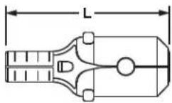 Panduit STS2 - Type D-MB - 4