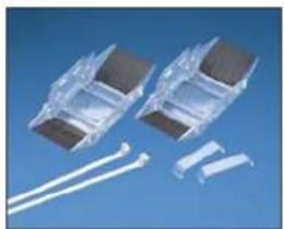 Panduit STS2 - Type CLRCVR - 1