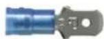 Panduit STS2 - Type DMNF-M - 2