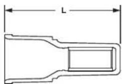 Panduit STS2 - Type JMN - 2