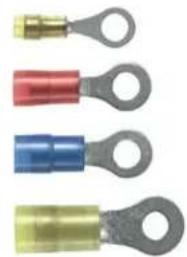Panduit STS2 - Type PN-R - 1