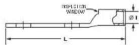 Panduit STS2 - Type LCMD - 5