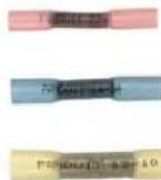 Panduit STS2 - Type BSH - 1