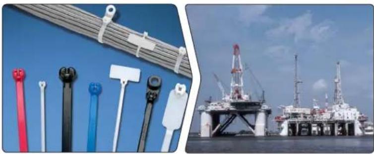 Panduit STS2 - Cable Tie Styles Overview - 3