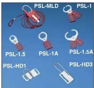 PSL-MLD PSL-1 PSL-1.5 PSL-1A PSL-1.5A PSL-HD1 PSL-HD3