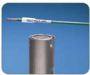 Panduit STS2 - LABELS: LASER, INK JET, AND THERMAL TRANSFER - 1