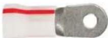 Panduit STS2 - Note: For PK18 – PK10 Terminals the following applies: - 8