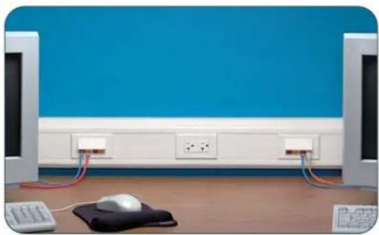 Panduit STS2 - PAN-WAY® TG-70 NON-METALLIC SURFACE RACEWAY - 2
