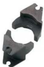 Panduit STS2 - CD-940 Crimping Dies - 1
