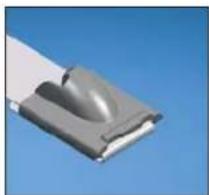 Panduit STS2 - Pan-Steel® Retained Tension Ties – MRT Series - 1