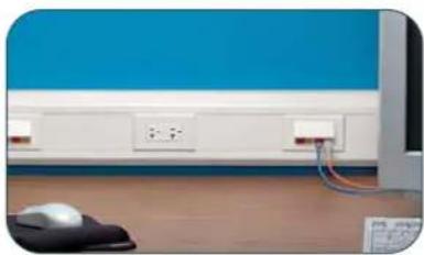 Panduit STS2 - PAN-WAY® NON-METALLIC SURFACE RACEWAY - 3