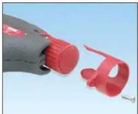Panduit STS2 - Tool Tension Locking Kits - 1