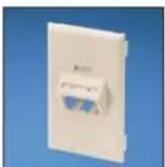 Panduit STS2 - Pan-Way® Office Furniture Raceway Fittings (continued) - 7